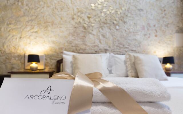 Arcobaleno Rooms