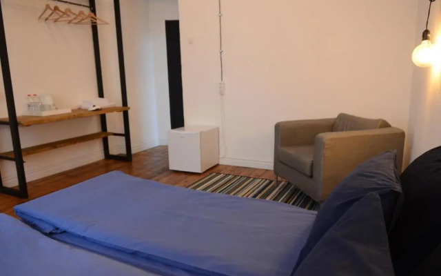 Generaator Sofia Hotel