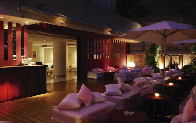 Pacha Hotel