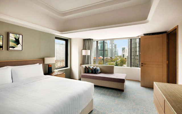 Shangri-La Qingdao