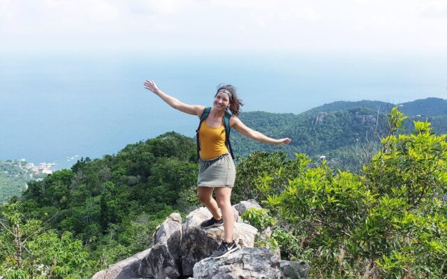 Koh Tao Central Hostel