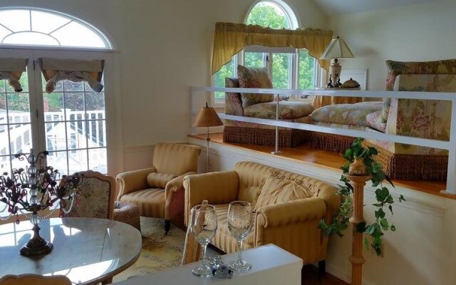Hartwell House Inn