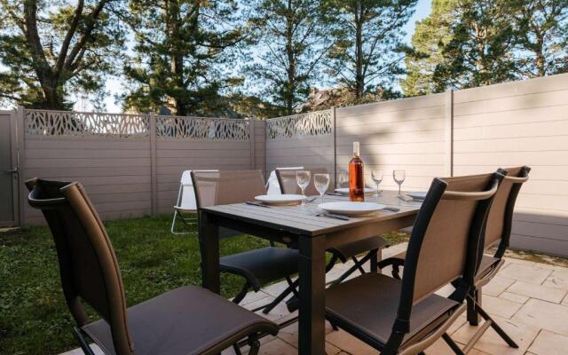 MAISON CARNAC, 3 PIèCES, 5 PERSONNES - FR-1-477-67