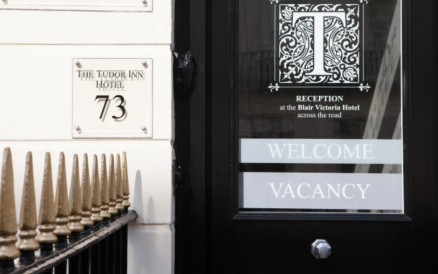 The Tudor Inn Hotel