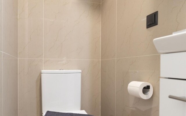 Cozy Haven Trikala Town