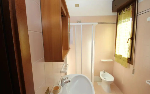 Flat 150m From the Beach of Rosolina