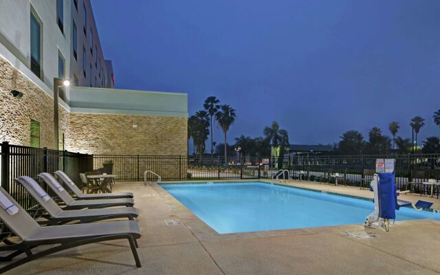 Hampton Inn Weslaco