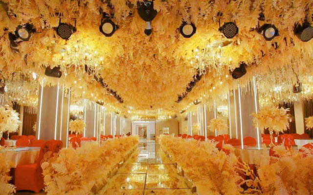 Haowang Jia Hotel
