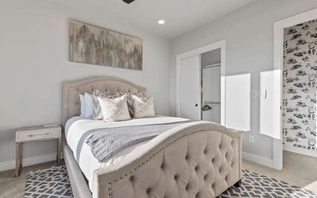 East Klaim Drive Departments