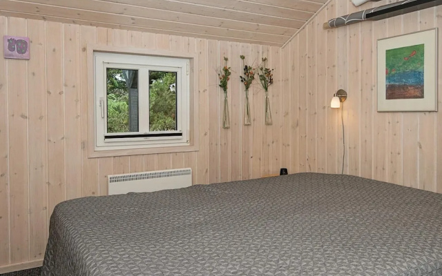 4 Star Holiday Home in Blavand