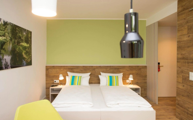 Hotel Carolinenhof