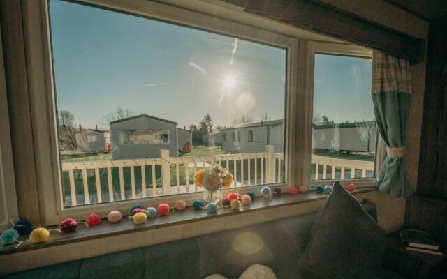 Lakeside, Thorpe Park Cleethorpes Static Caravan