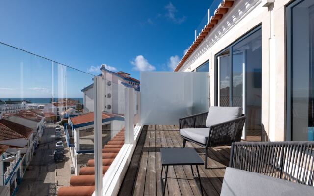 Reserva FLH Hotels Ericeira