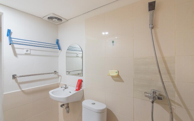 RedDoorz Plus near Sepinggan Airport 3