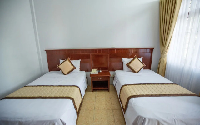 Thanh Lich Hotel