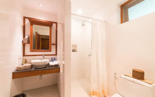 One Myanmar Resort Ngwe Saung