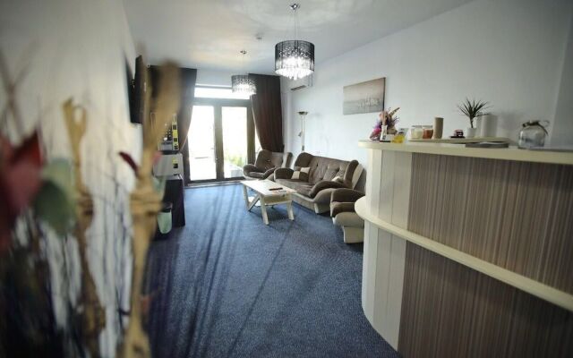 Hotel Sweet
