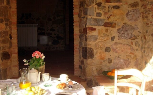 Can Carbó de les Olives
