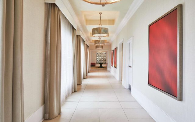 Homewood Suites by Hilton Atlanta Midtown, GA