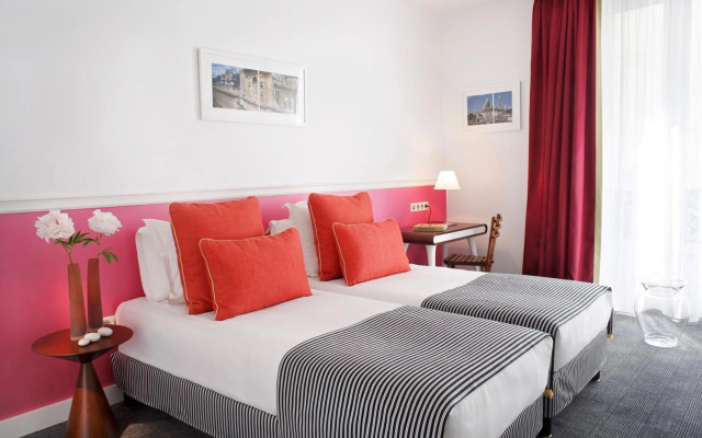 Hôtel Monterosa - Astotel