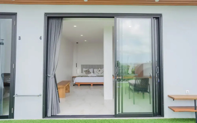 Gandum Uluwatu Luxury Boutique Stay - Gandum Villa Complex