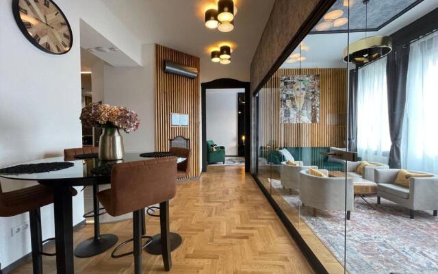 Smart Hotel Budapest