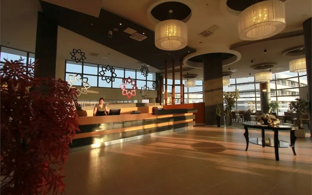 Naskon Sapphire Resort & Spa