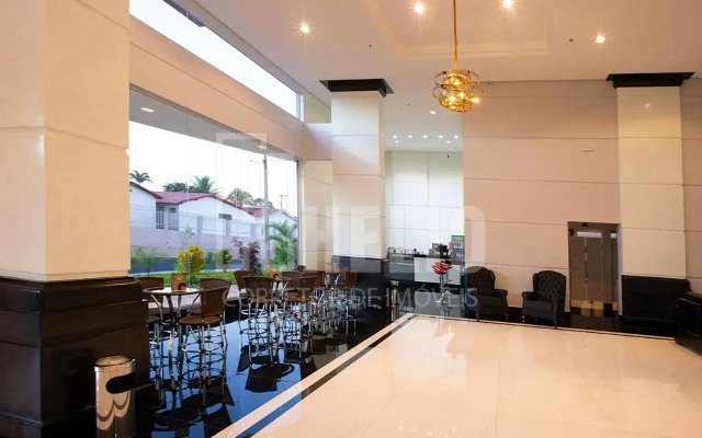 Piazza di Roma Apartamento 915 com parque aquático