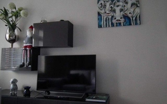 2 Bedroom Home Near The RDS Arena