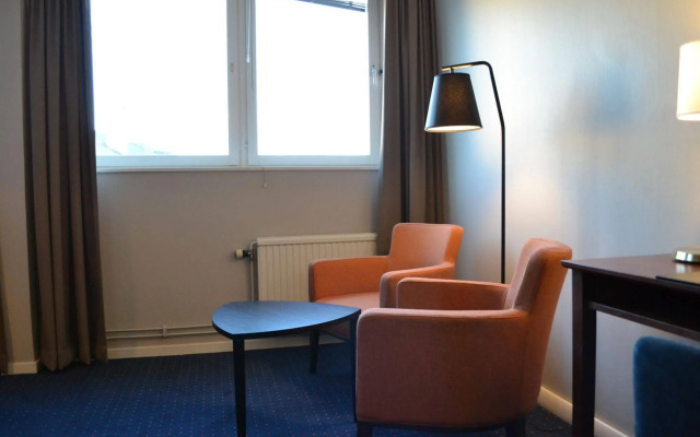 Vänerport Stadshotel