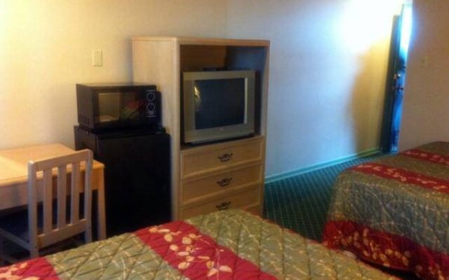 Belcaro Motel