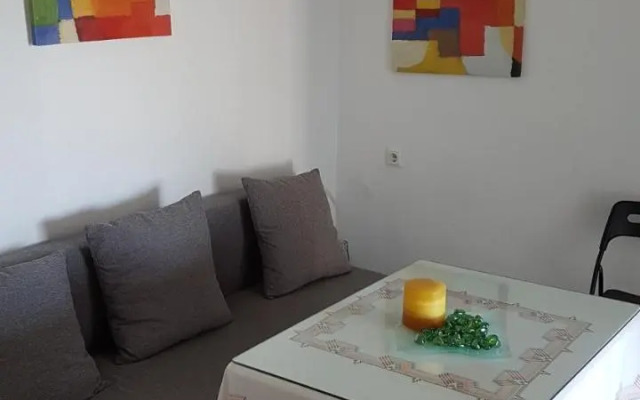 Apartamento centro histórico Arcos