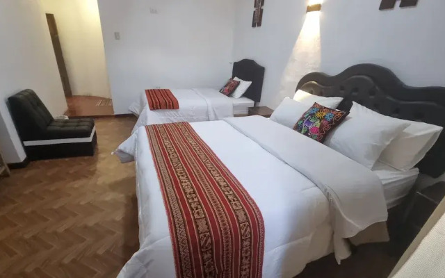 MallkuWasi - Lodging Hotel Cusco