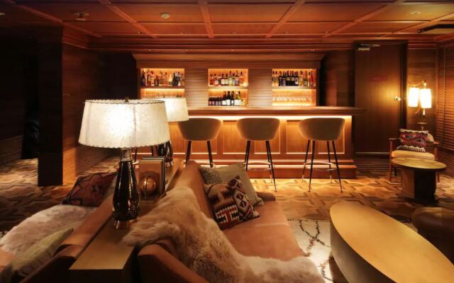 Unwind Hotel & Bar Sapporo