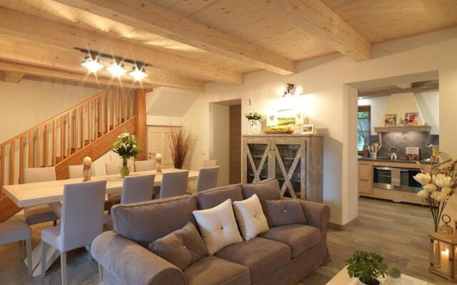 Chalet Galli