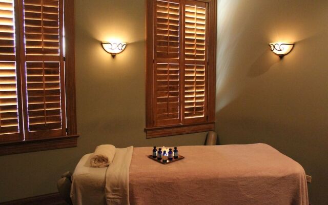 The Herrington Inn & Spa