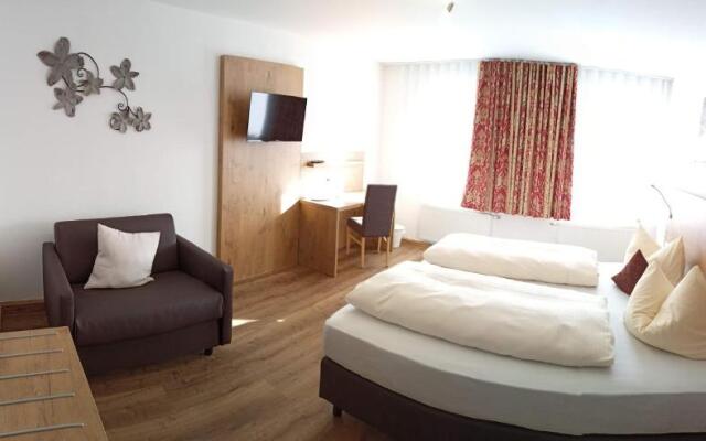 Gasthof - Hotel Erber