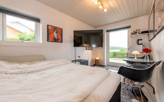 Bed & Breakfast Horsens Udsigten