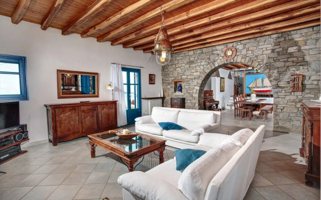 Martineli Residence