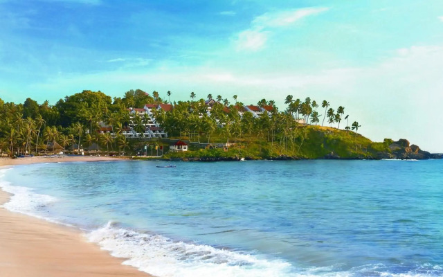 The Leela Kovalam, a Raviz Hotel