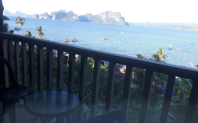El Nido Bayview