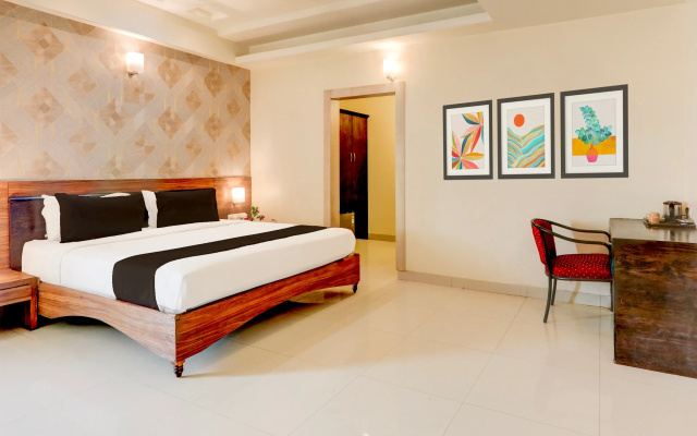 Super Townhouse Oak Madhapur Nera Regency