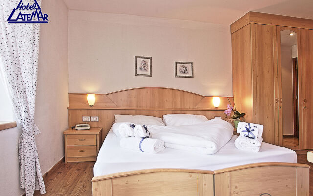 Hotel Latemar
