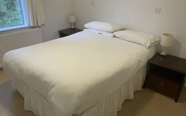 Kirkconnel Hall Hotel