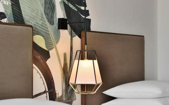 Port Muziris, a Tribute Portfolio Hotel, Kochi