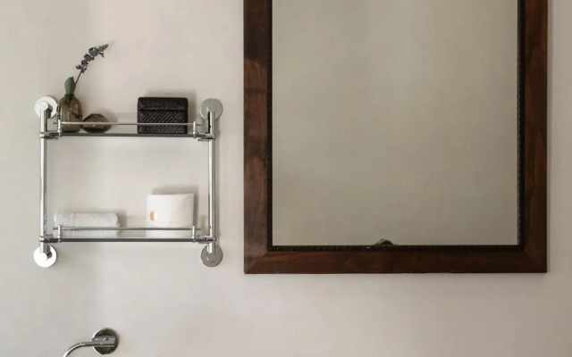 Underberg Guest House