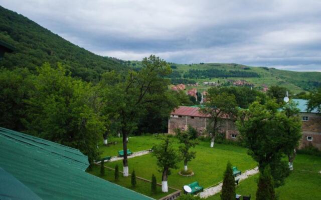 Artsvik Hotel Tsaghkadzor