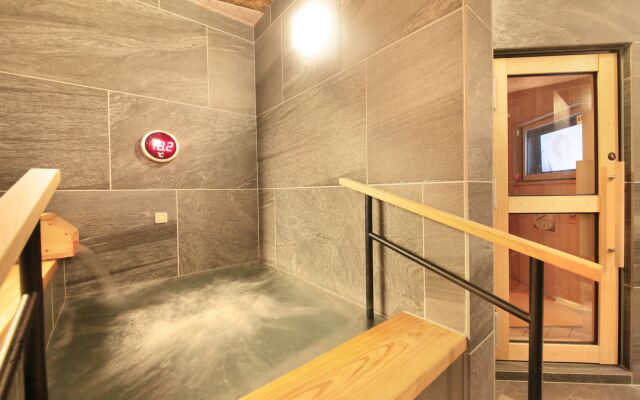 Centurion Hotel & Spa Ueno Station