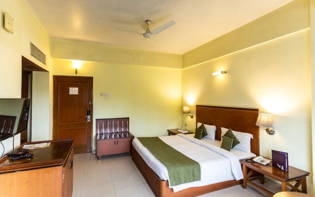 Peerless Hotel Durgapur