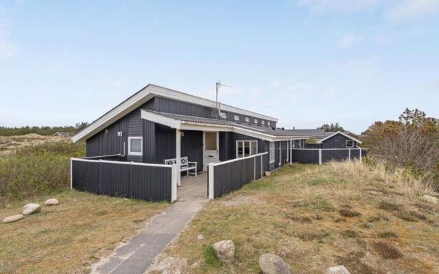 "Marissa" - 600m from the sea in Western Jutland